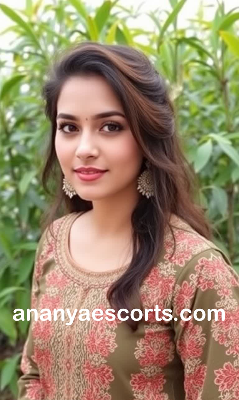 Escort Service in Dhule