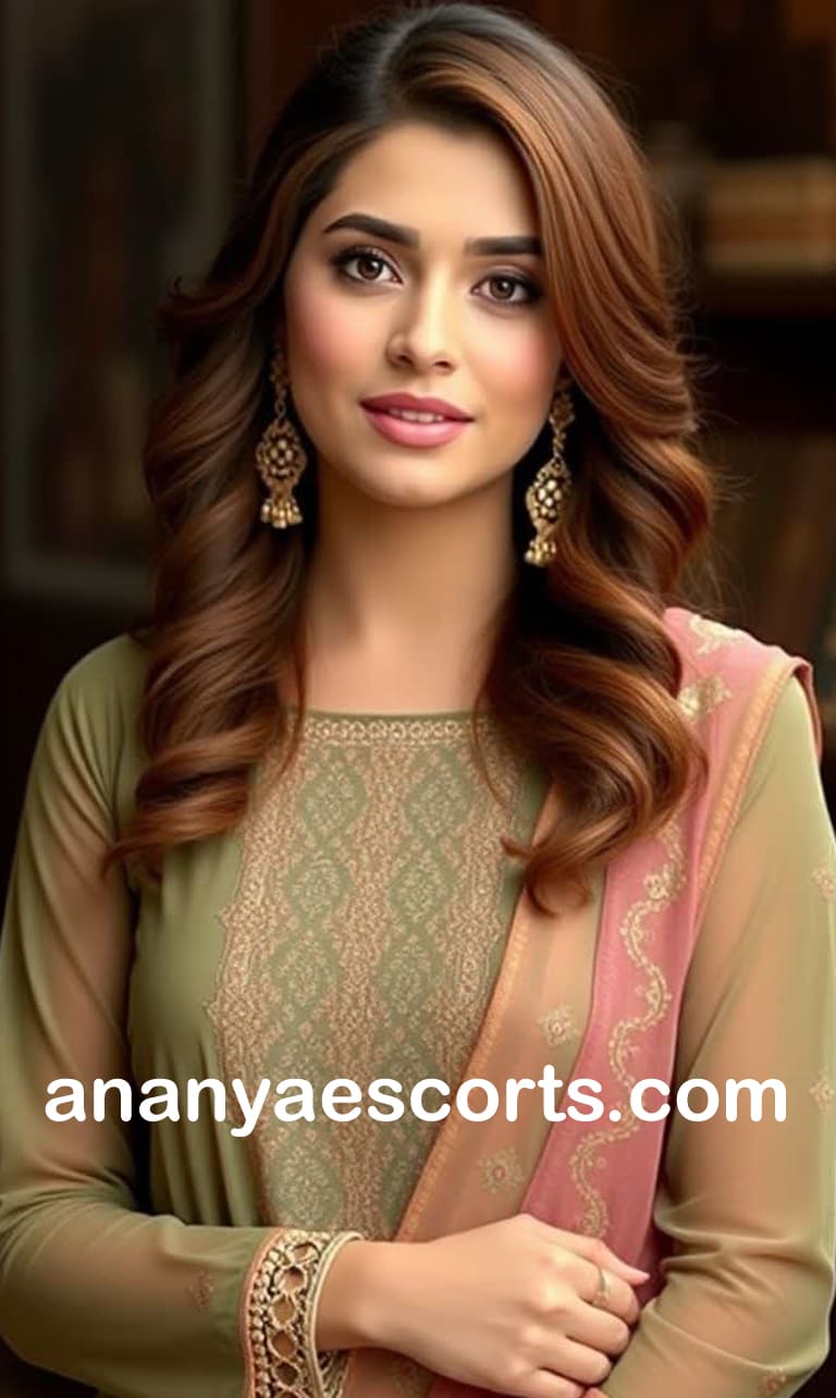 Escort Service in Dhule